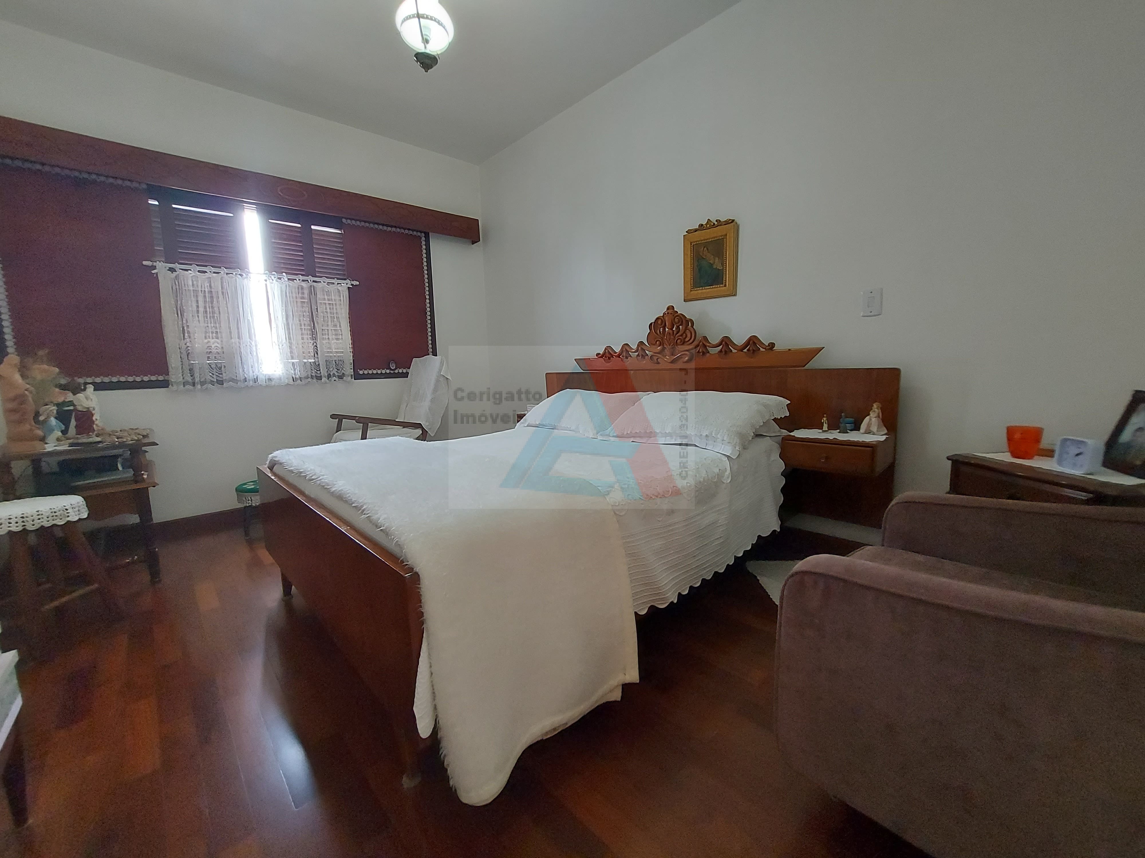 Apartamento, 4 quartos, 164 m² - Foto 9