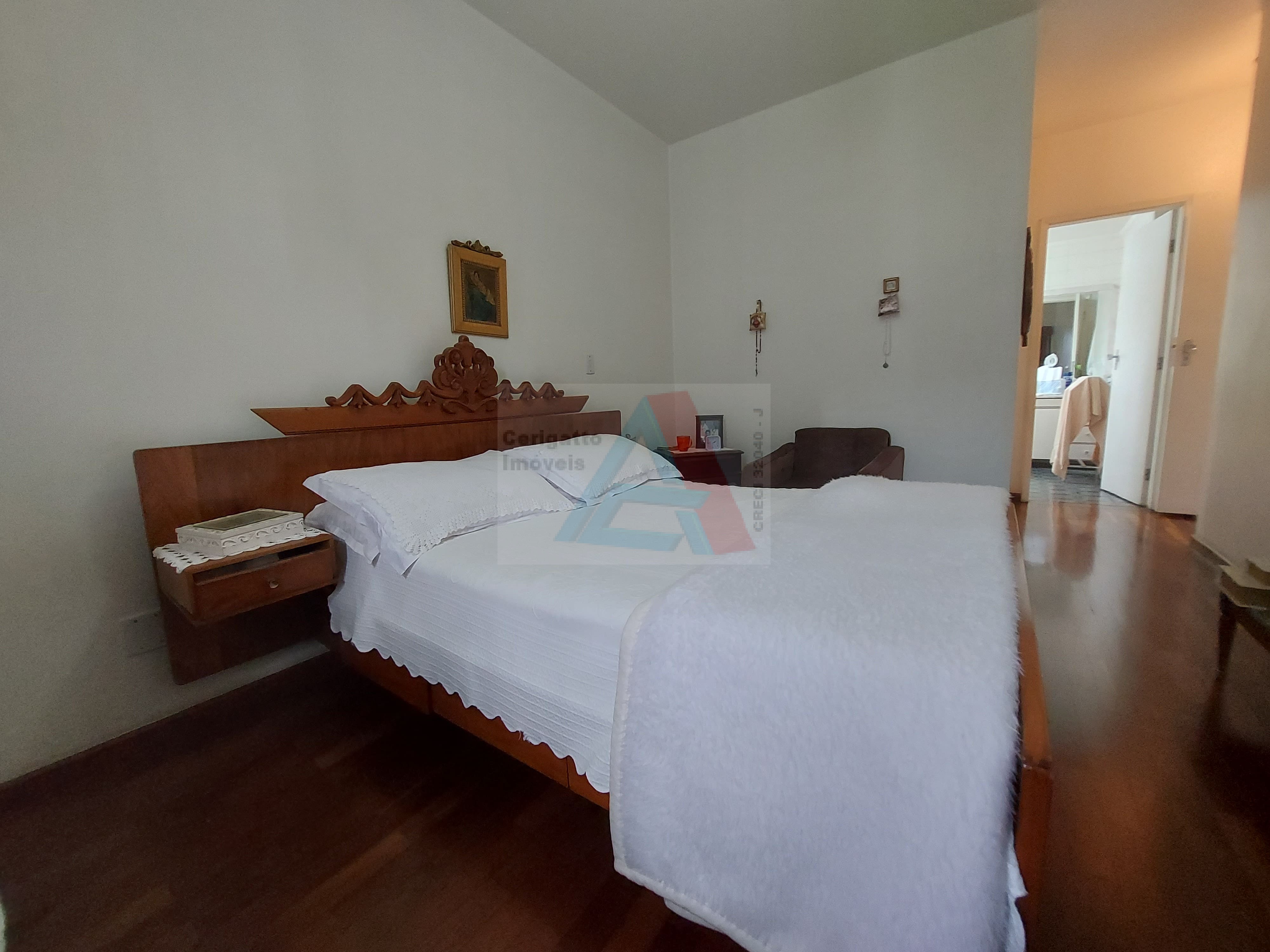 Apartamento, 4 quartos, 164 m² - Foto 10