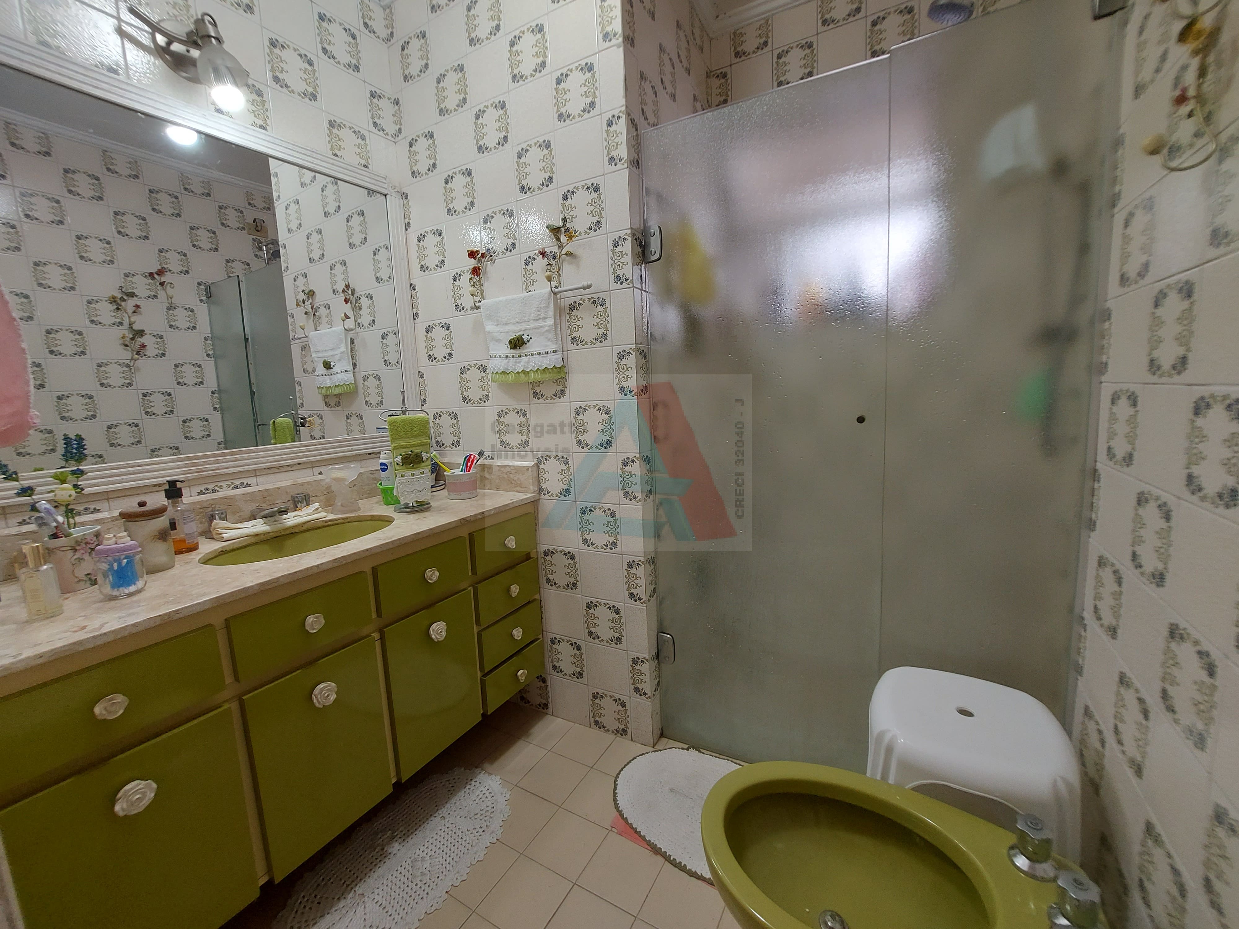 Apartamento, 4 quartos, 164 m² - Foto 12