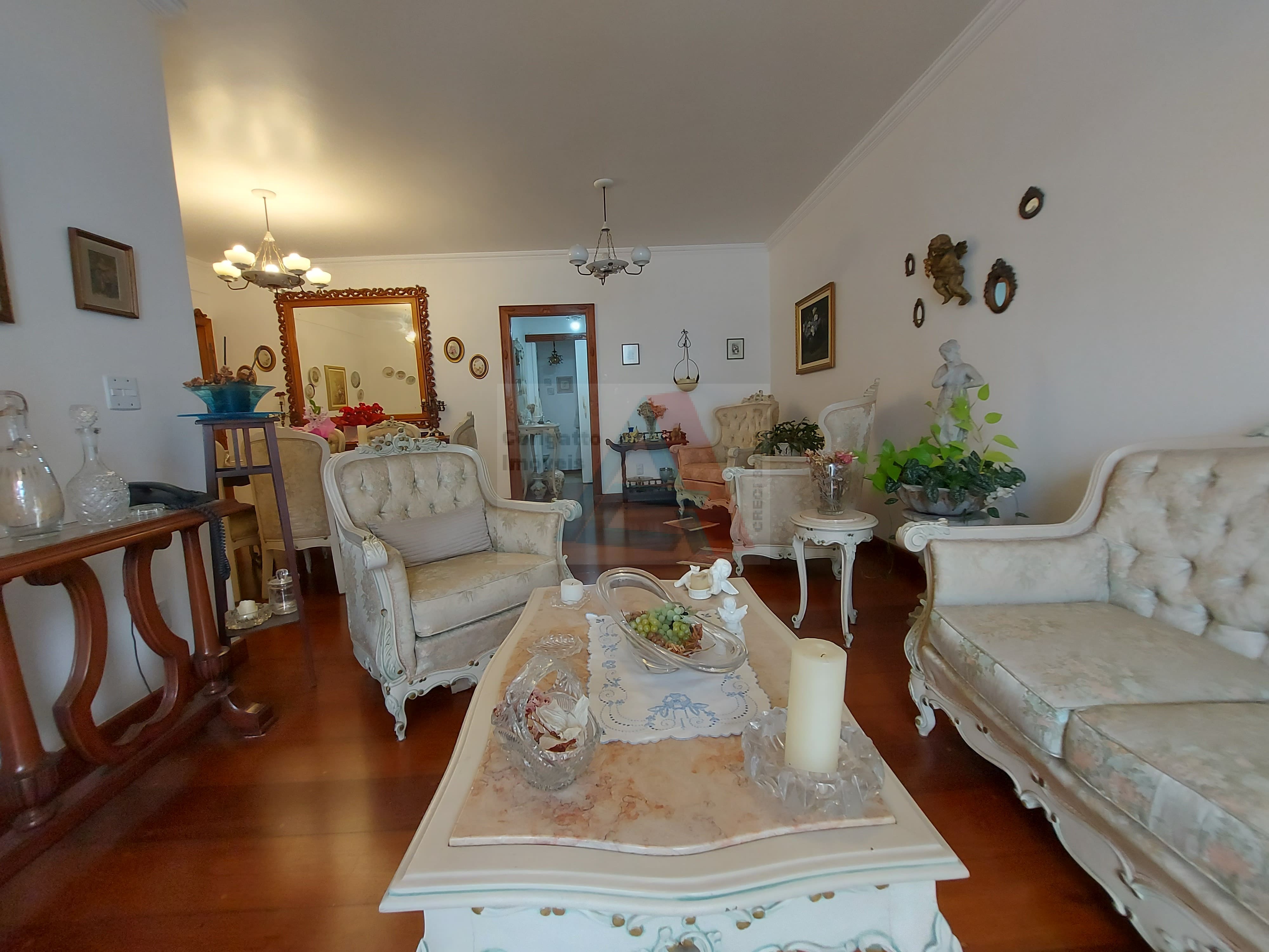 Apartamento, 4 quartos, 164 m² - Foto 4