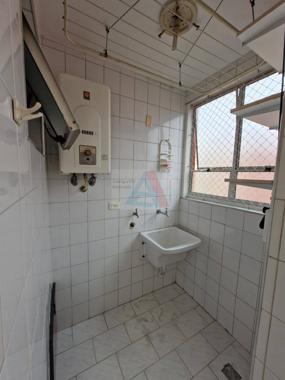 Apartamento, 2 quartos, 56 m² - Foto 12