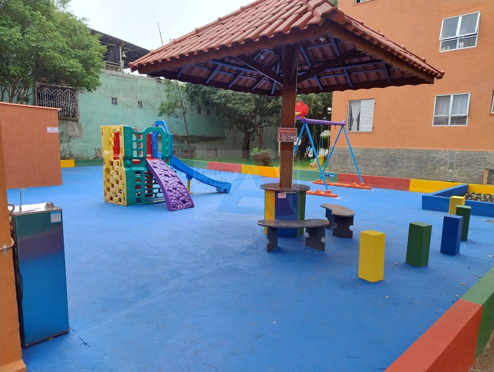 Apartamento, 2 quartos, 56 m² - Foto 13