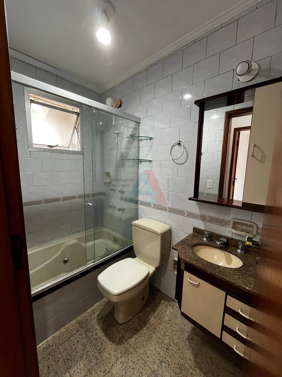 Apartamento, 2 quartos, 56 m² - Foto 3