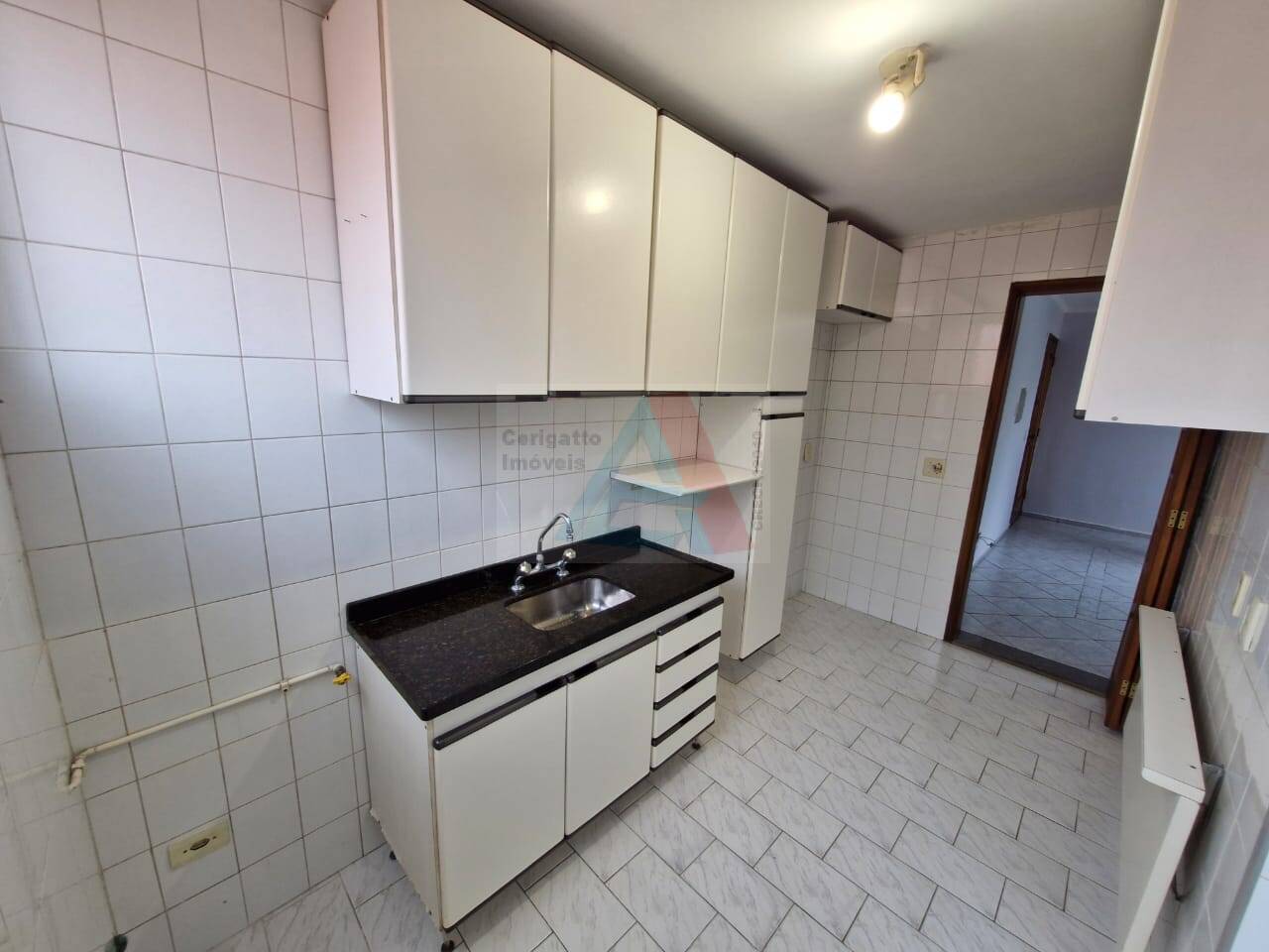 Apartamento, 2 quartos, 56 m² - Foto 10