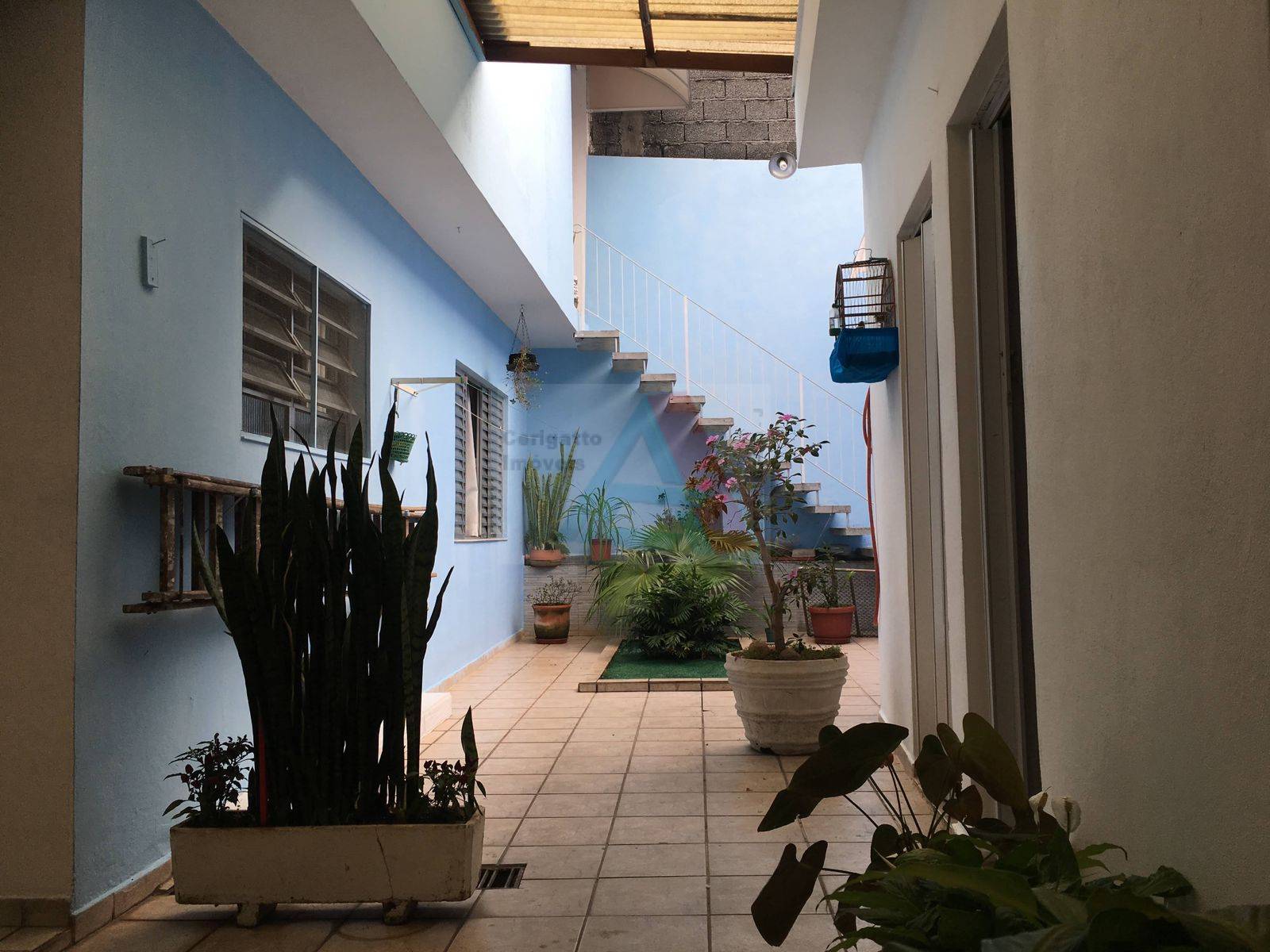 Casa, 2 quartos, 340 m² - Foto 4