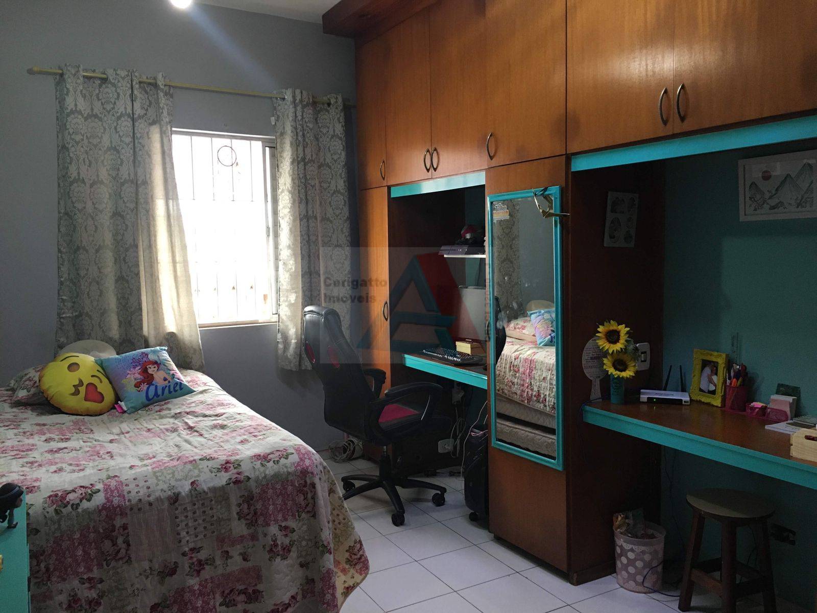 Casa, 2 quartos, 340 m² - Foto 13