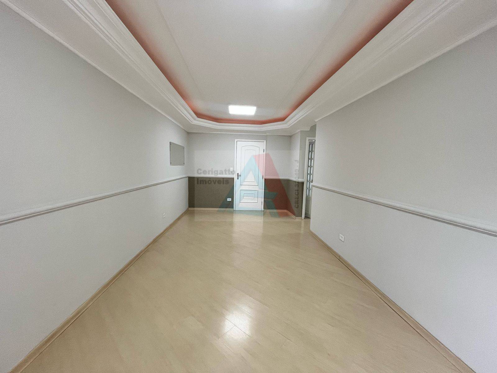 Apartamento, 3 quartos, 98 m² - Foto 1