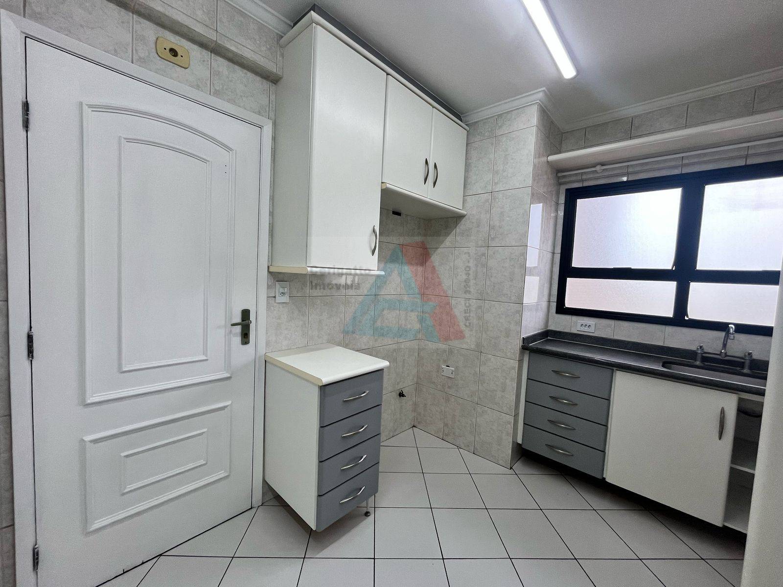 Apartamento, 3 quartos, 98 m² - Foto 6