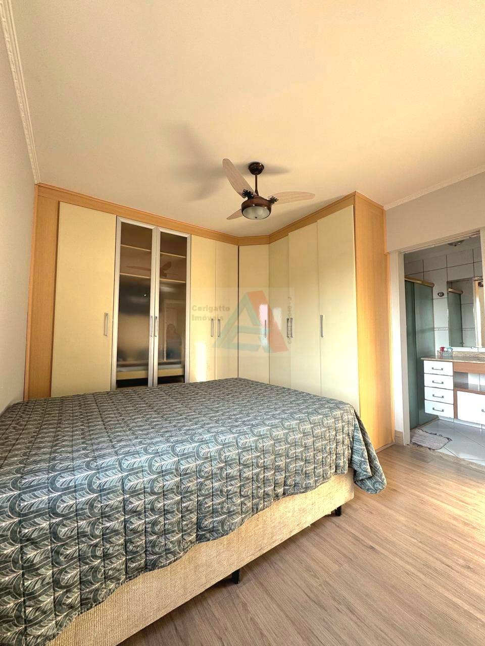 Apartamento, 4 quartos, 126 m² - Foto 9