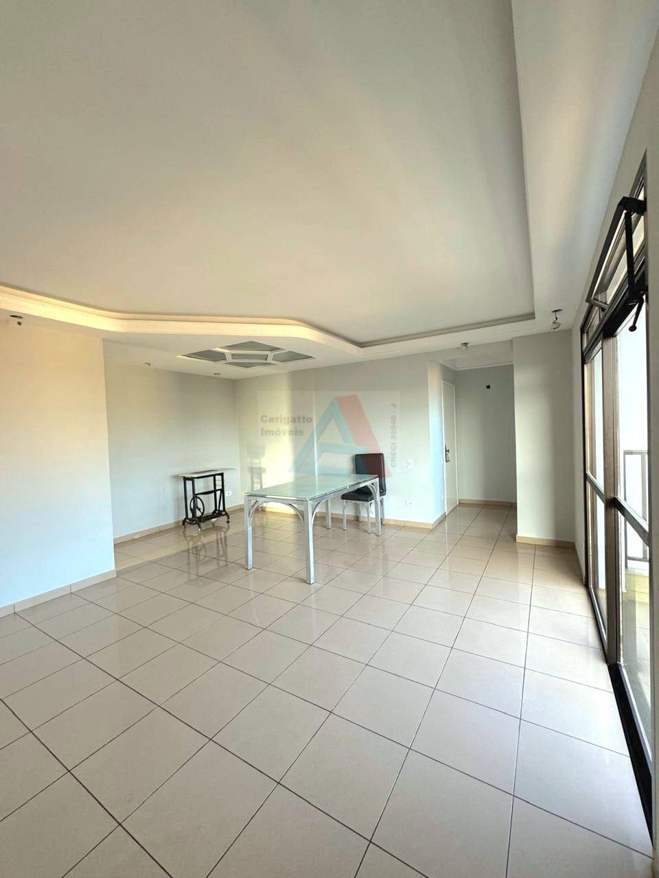 Apartamento, 4 quartos, 126 m² - Foto 3