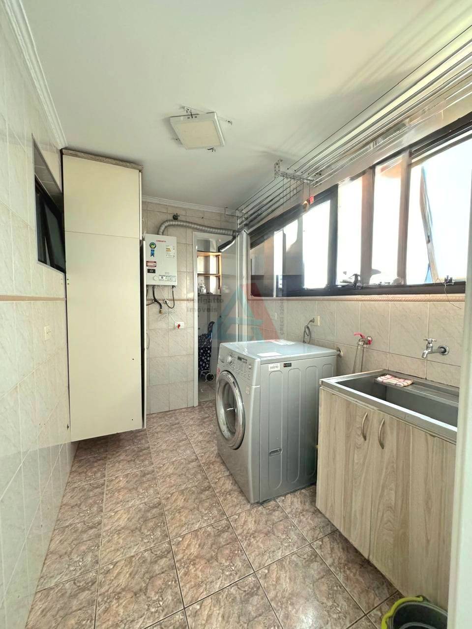 Apartamento, 4 quartos, 126 m² - Foto 33