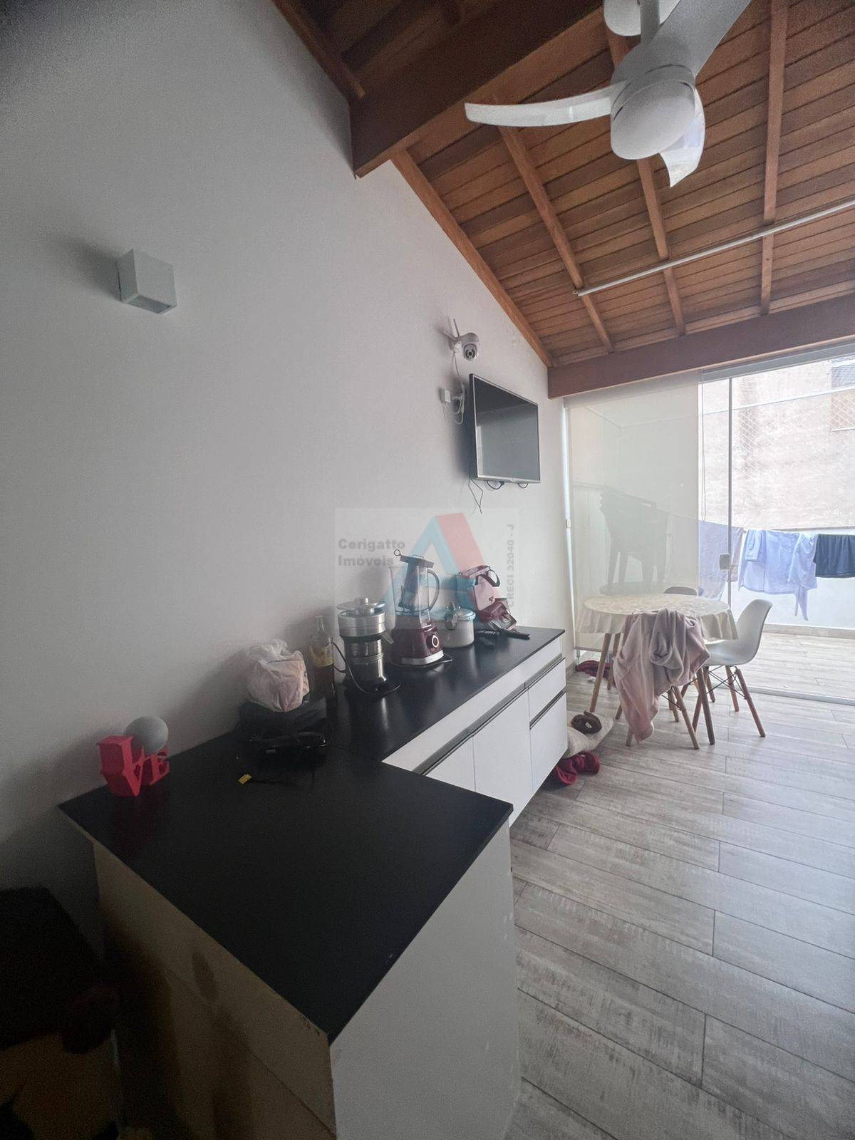 Apartamento, 2 quartos, 92 m² - Foto 2
