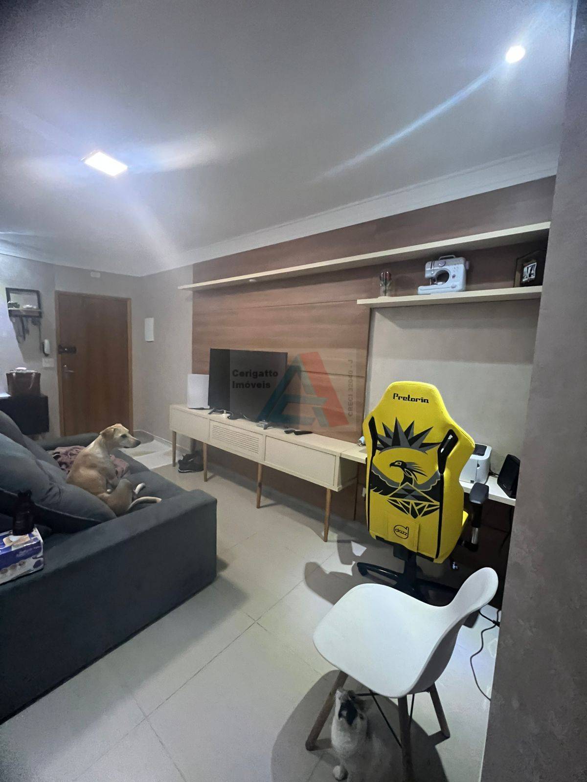 Apartamento, 2 quartos, 92 m² - Foto 3