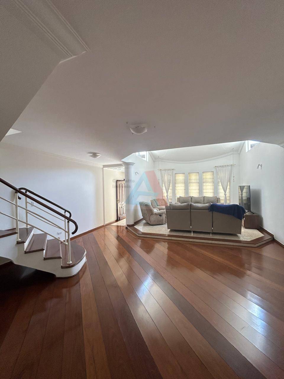 Casa, 4 quartos, 495 m² - Foto 2