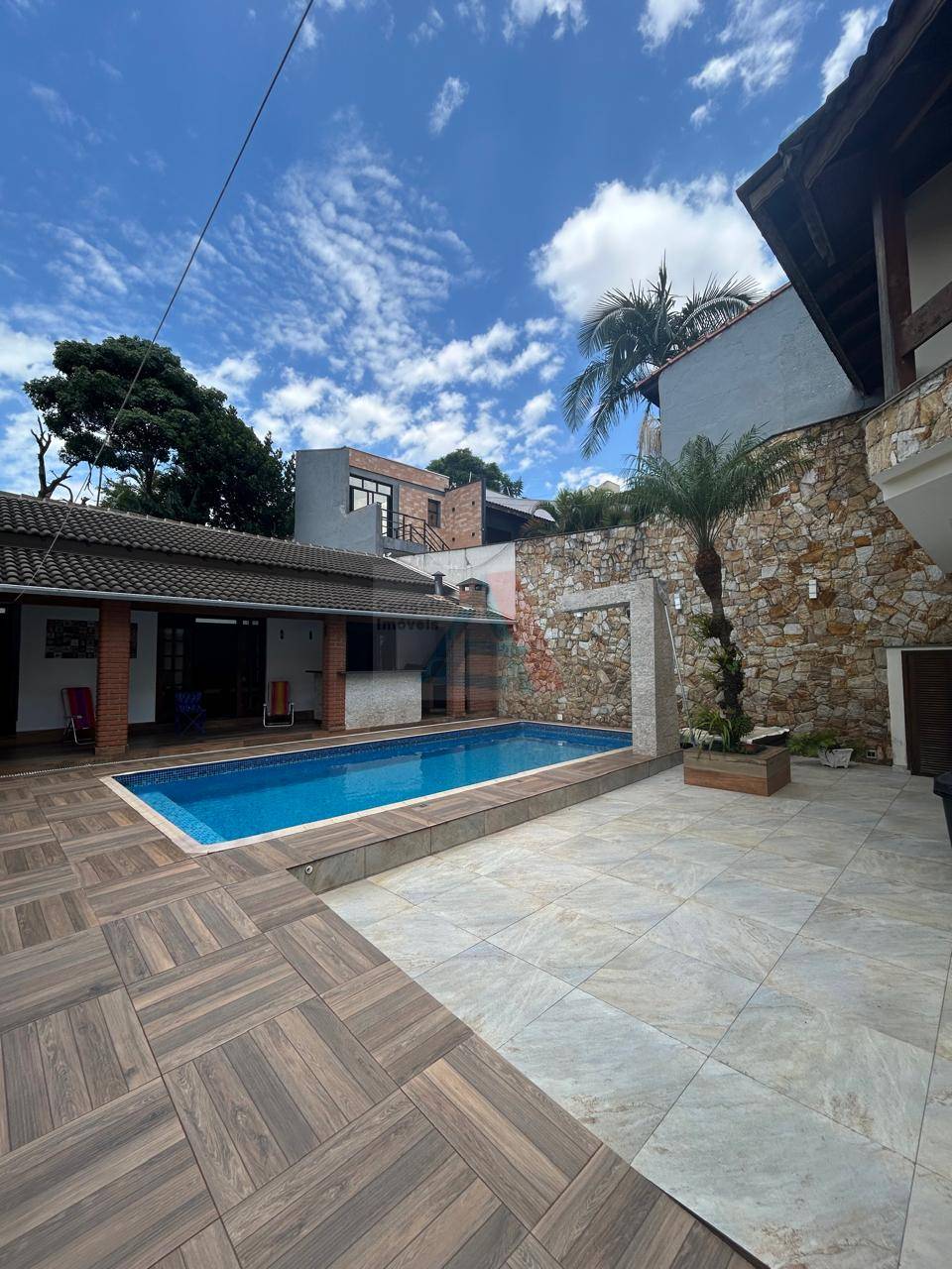 Casa, 4 quartos, 495 m² - Foto 23