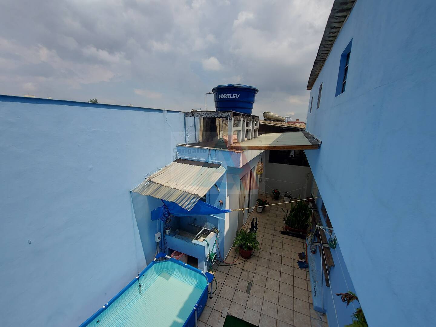 Casa, 2 quartos, 340 m² - Foto 3