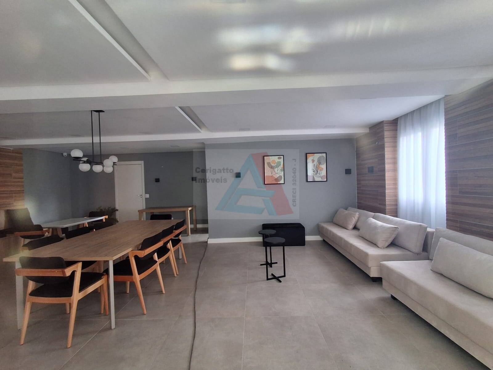 Apartamento, 2 quartos, 38 m² - Foto 5