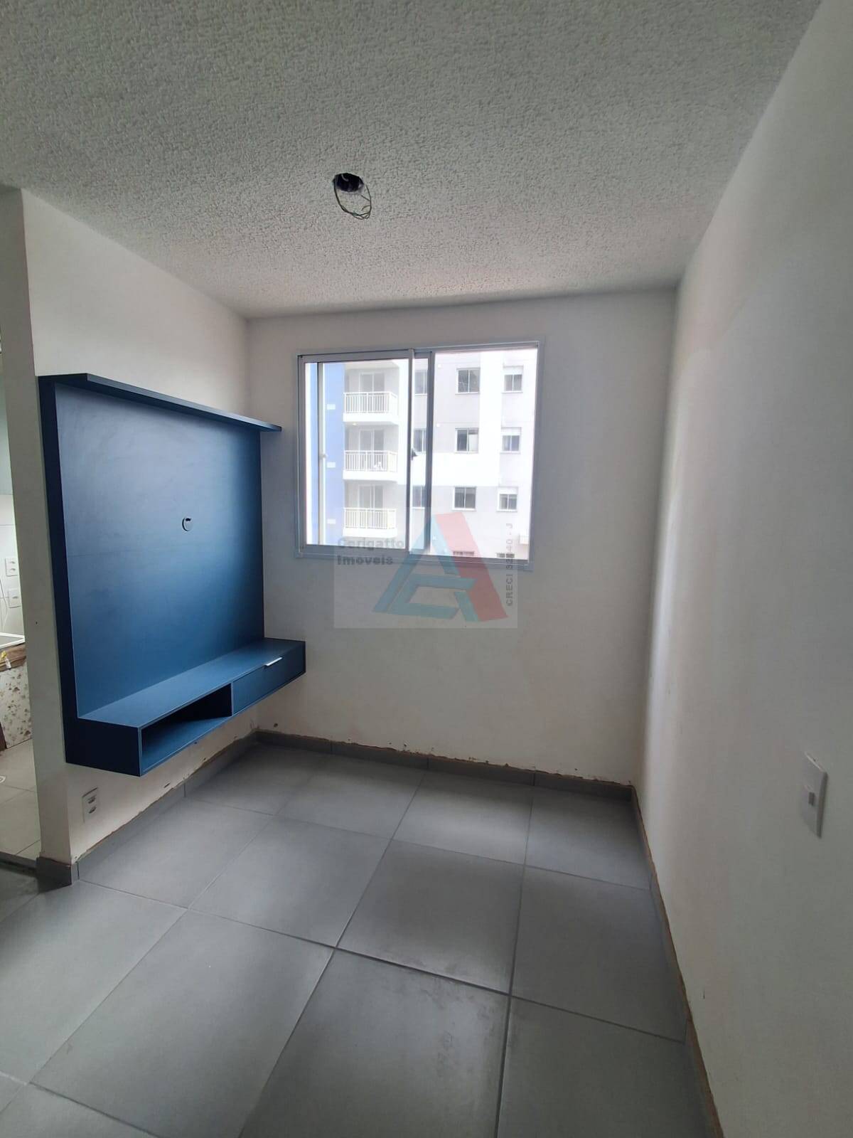 Apartamento, 2 quartos, 38 m² - Foto 6