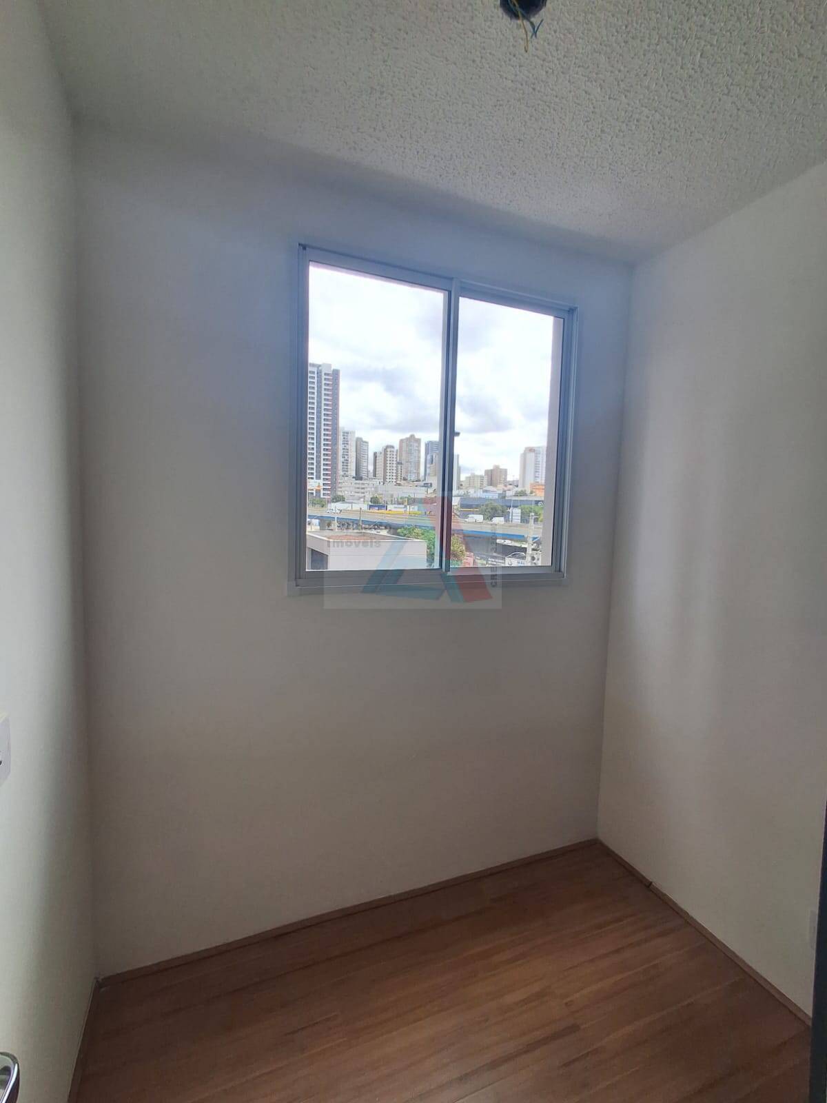 Apartamento, 2 quartos, 38 m² - Foto 2