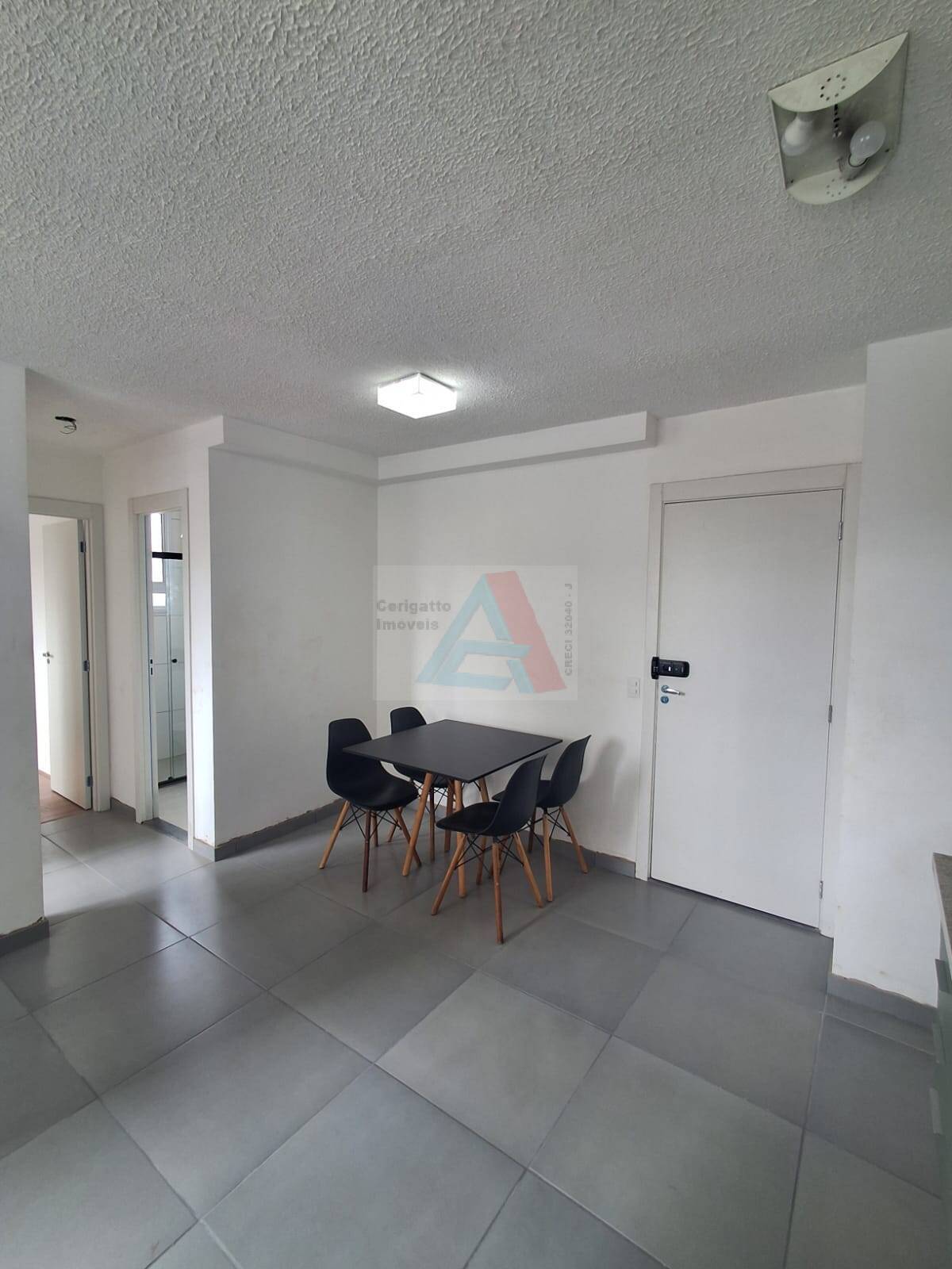Apartamento, 2 quartos, 38 m² - Foto 7