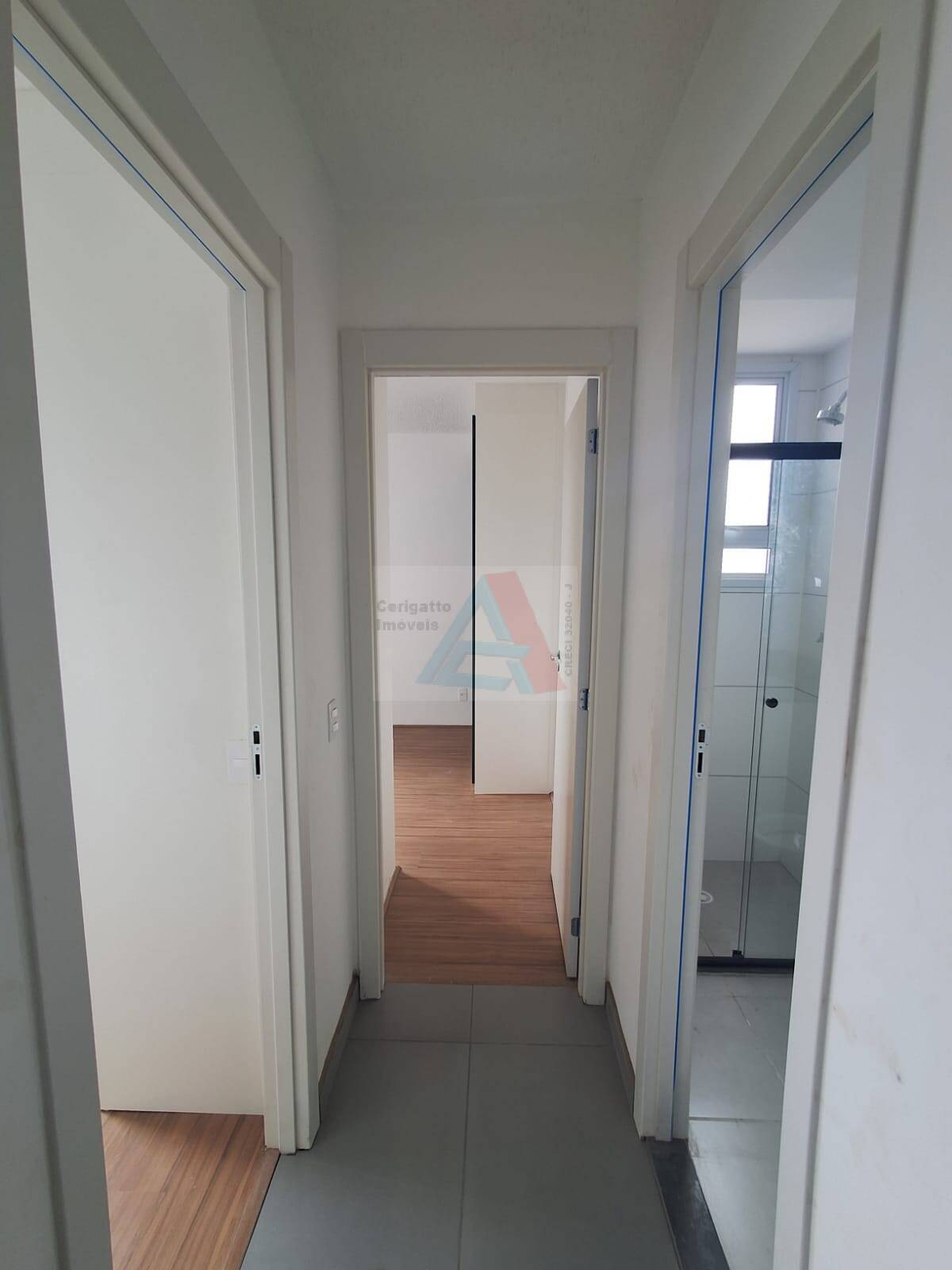 Apartamento, 2 quartos, 38 m² - Foto 8