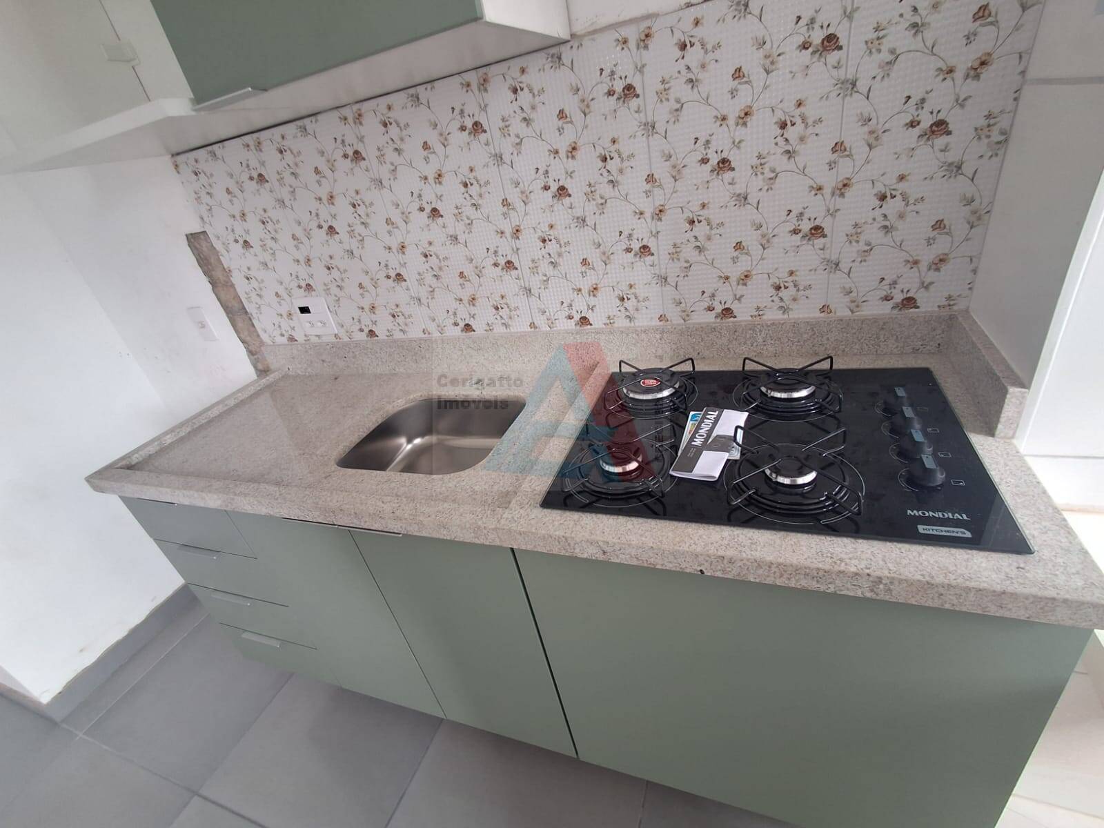 Apartamento, 2 quartos, 38 m² - Foto 10