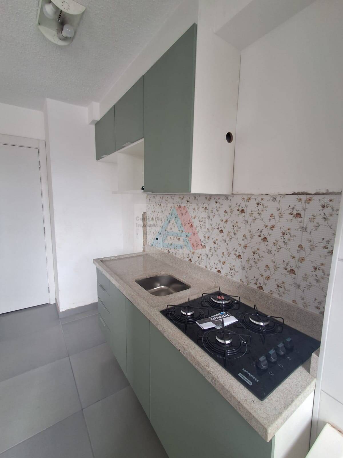 Apartamento, 2 quartos, 38 m² - Foto 3