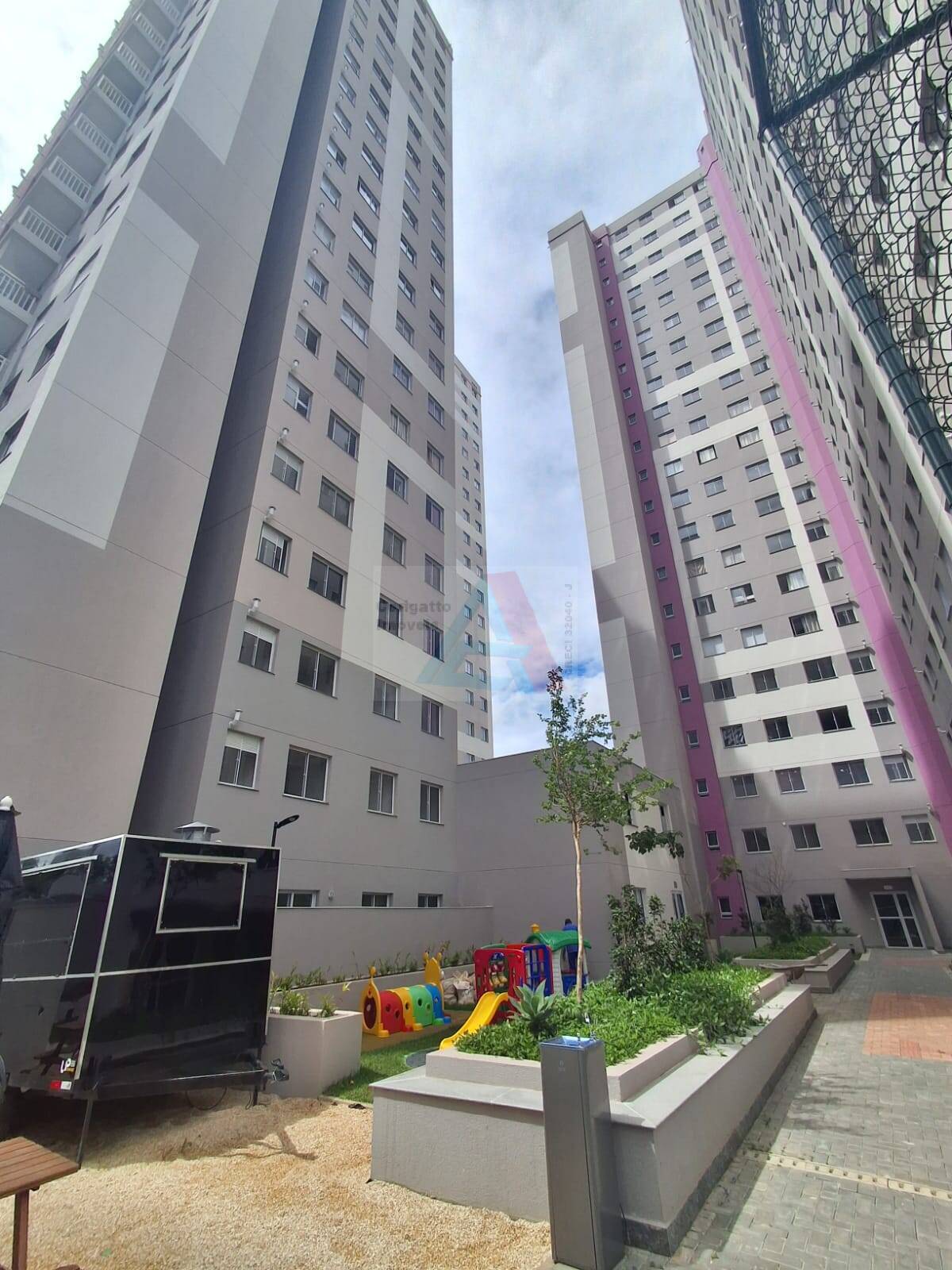 Apartamento, 2 quartos, 38 m² - Foto 11
