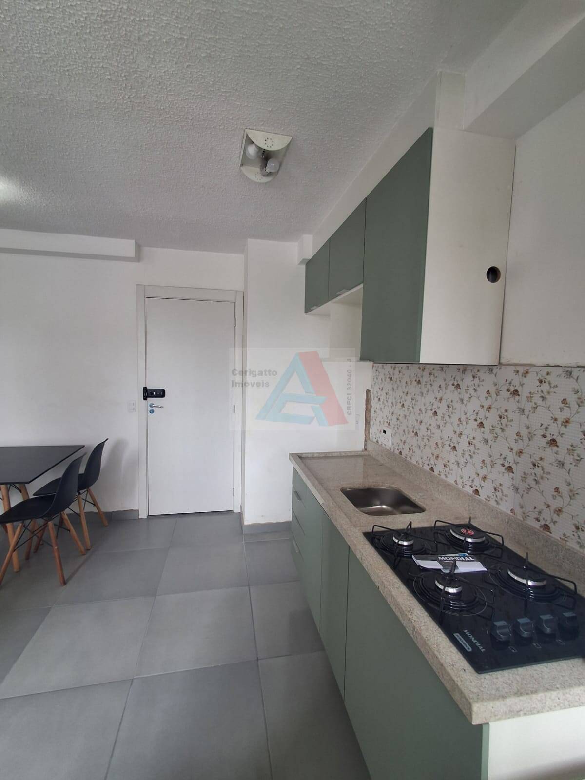 Apartamento, 2 quartos, 38 m² - Foto 15