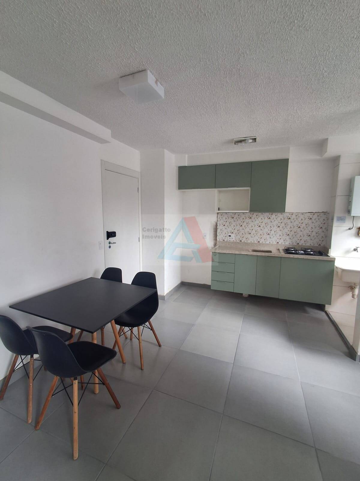 Apartamento, 2 quartos, 38 m² - Foto 17