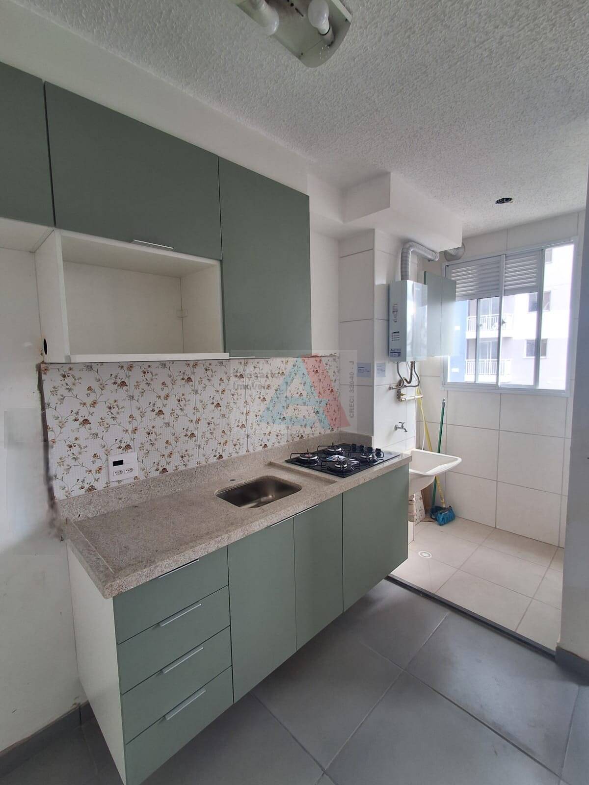 Apartamento, 2 quartos, 38 m² - Foto 21