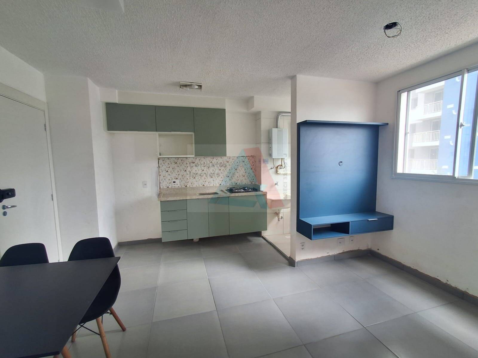 Apartamento, 2 quartos, 38 m² - Foto 20