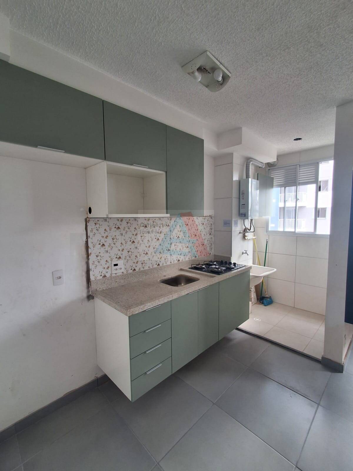 Apartamento, 2 quartos, 38 m² - Foto 19