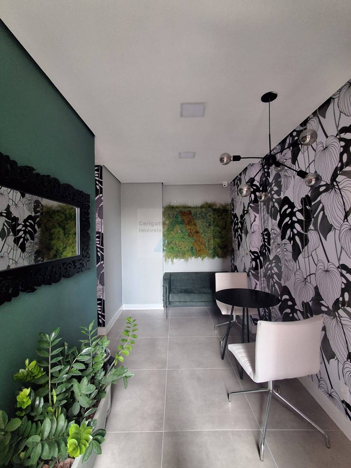 Apartamento, 2 quartos, 38 m² - Foto 23