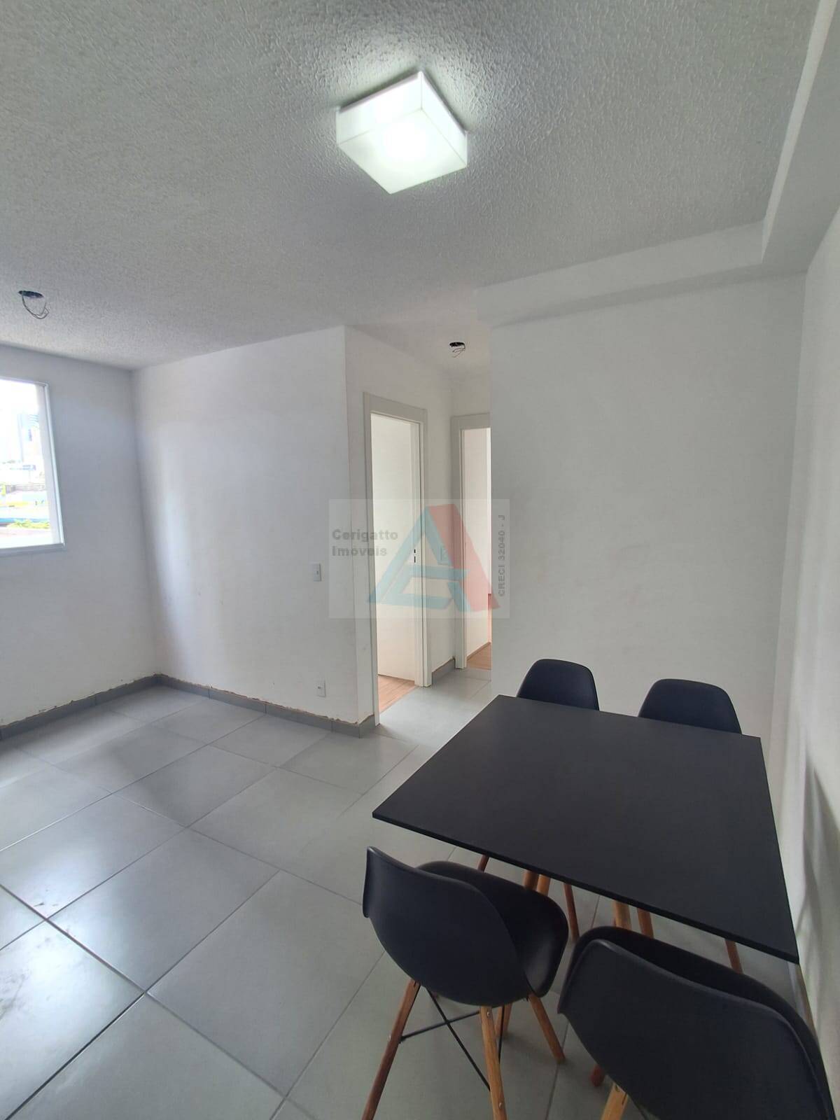 Apartamento, 2 quartos, 38 m² - Foto 26