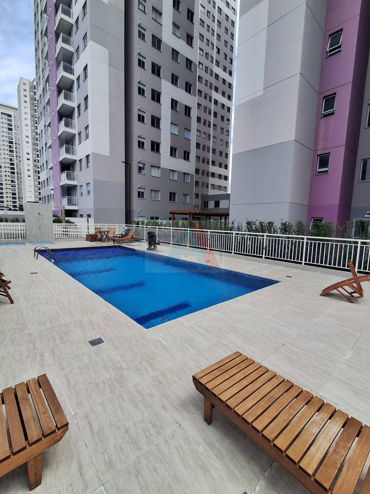 Apartamento, 2 quartos, 38 m² - Foto 27