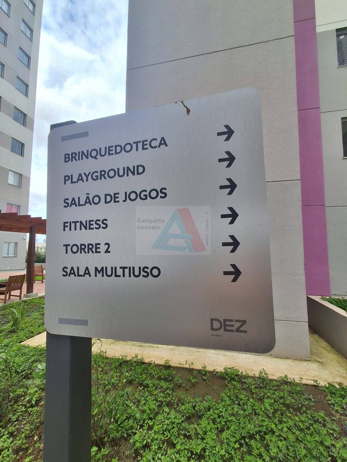 Apartamento, 2 quartos, 38 m² - Foto 28