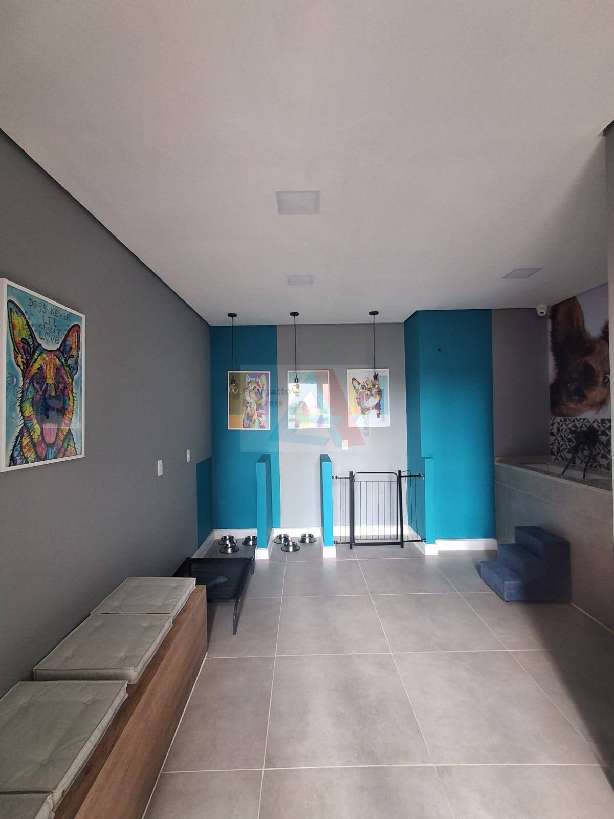 Apartamento, 2 quartos, 38 m² - Foto 25