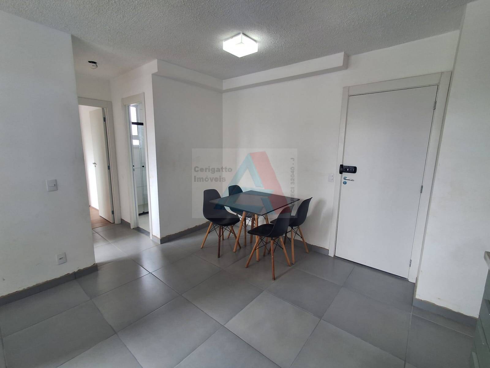 Apartamento, 2 quartos, 38 m² - Foto 33
