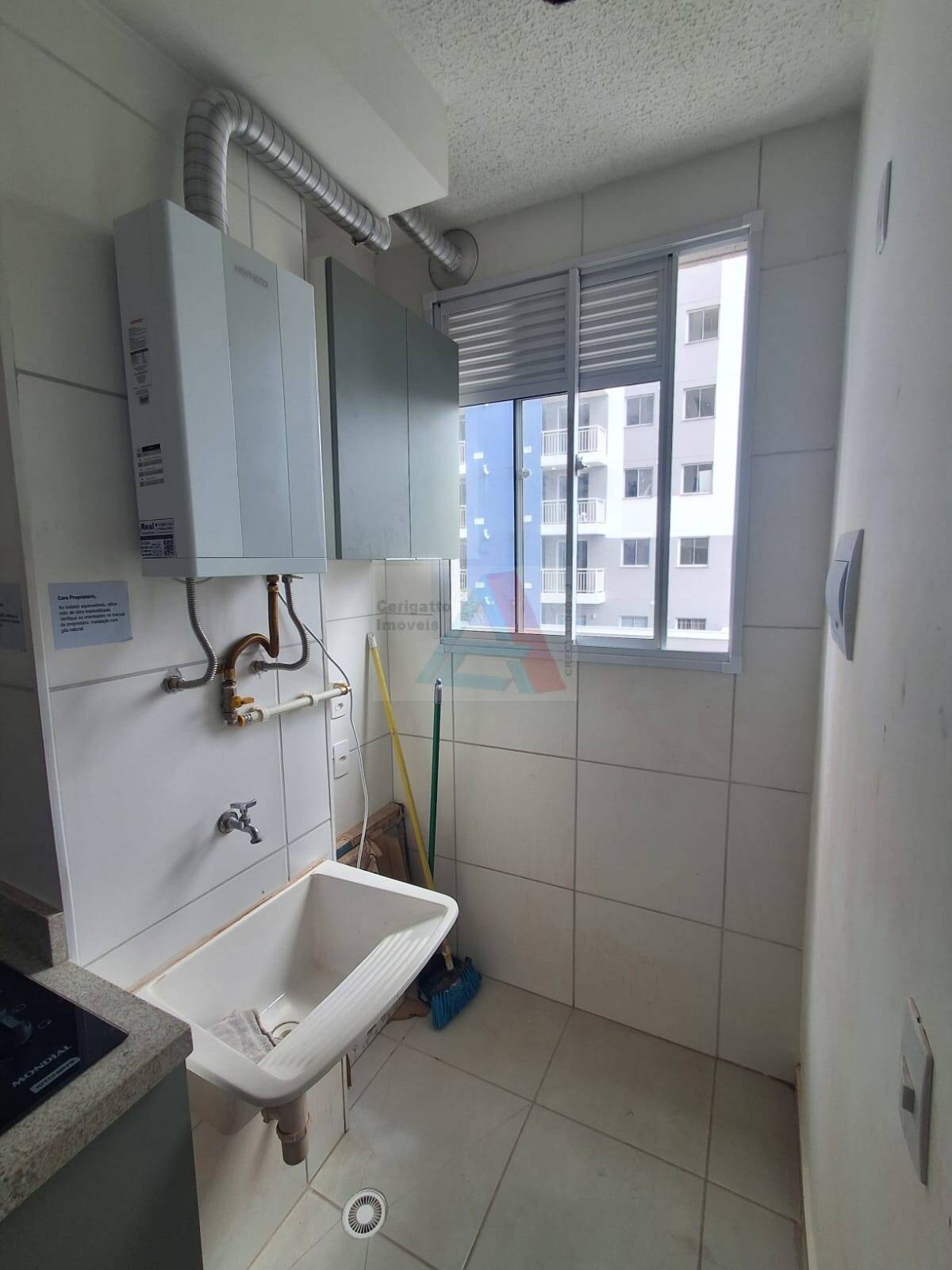 Apartamento, 2 quartos, 38 m² - Foto 31