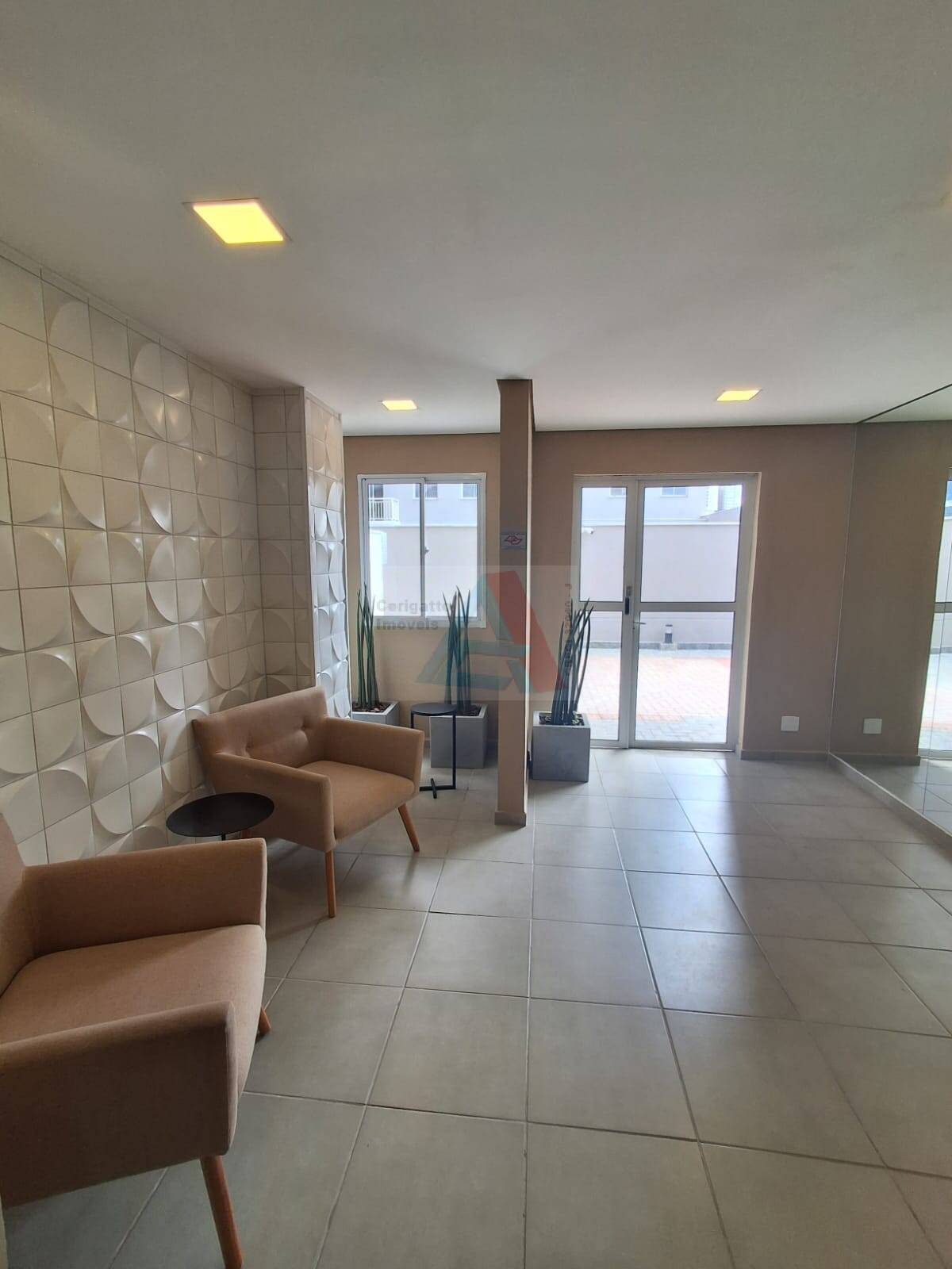 Apartamento, 2 quartos, 38 m² - Foto 34