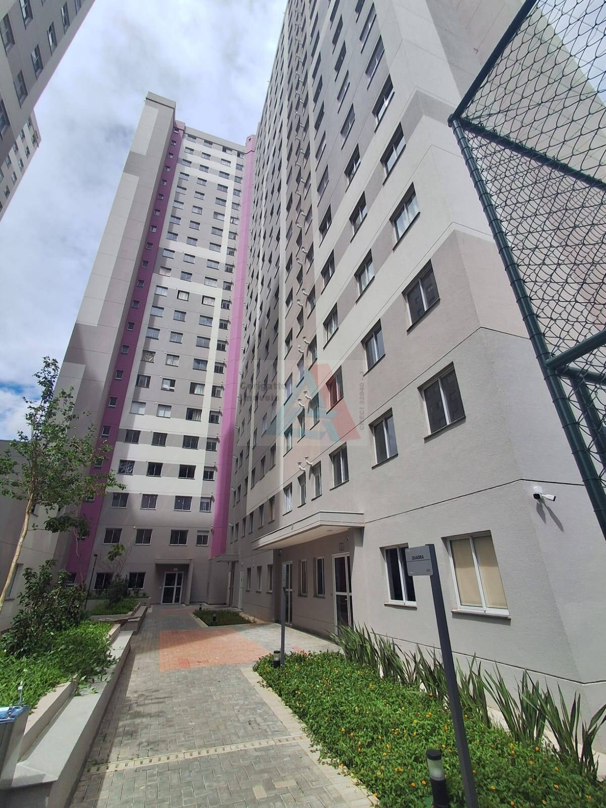 Apartamento, 2 quartos, 38 m² - Foto 36