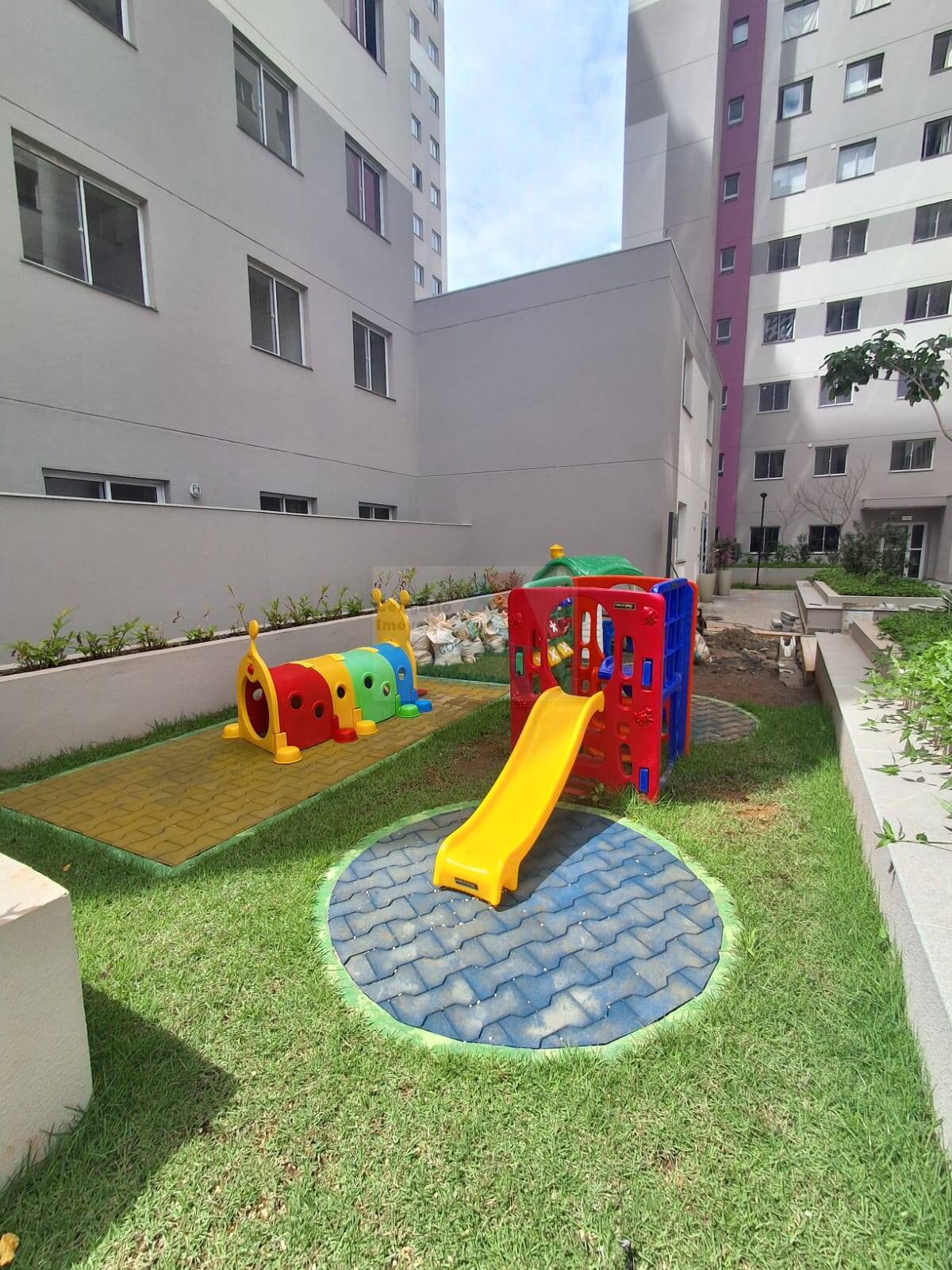 Apartamento, 2 quartos, 38 m² - Foto 35