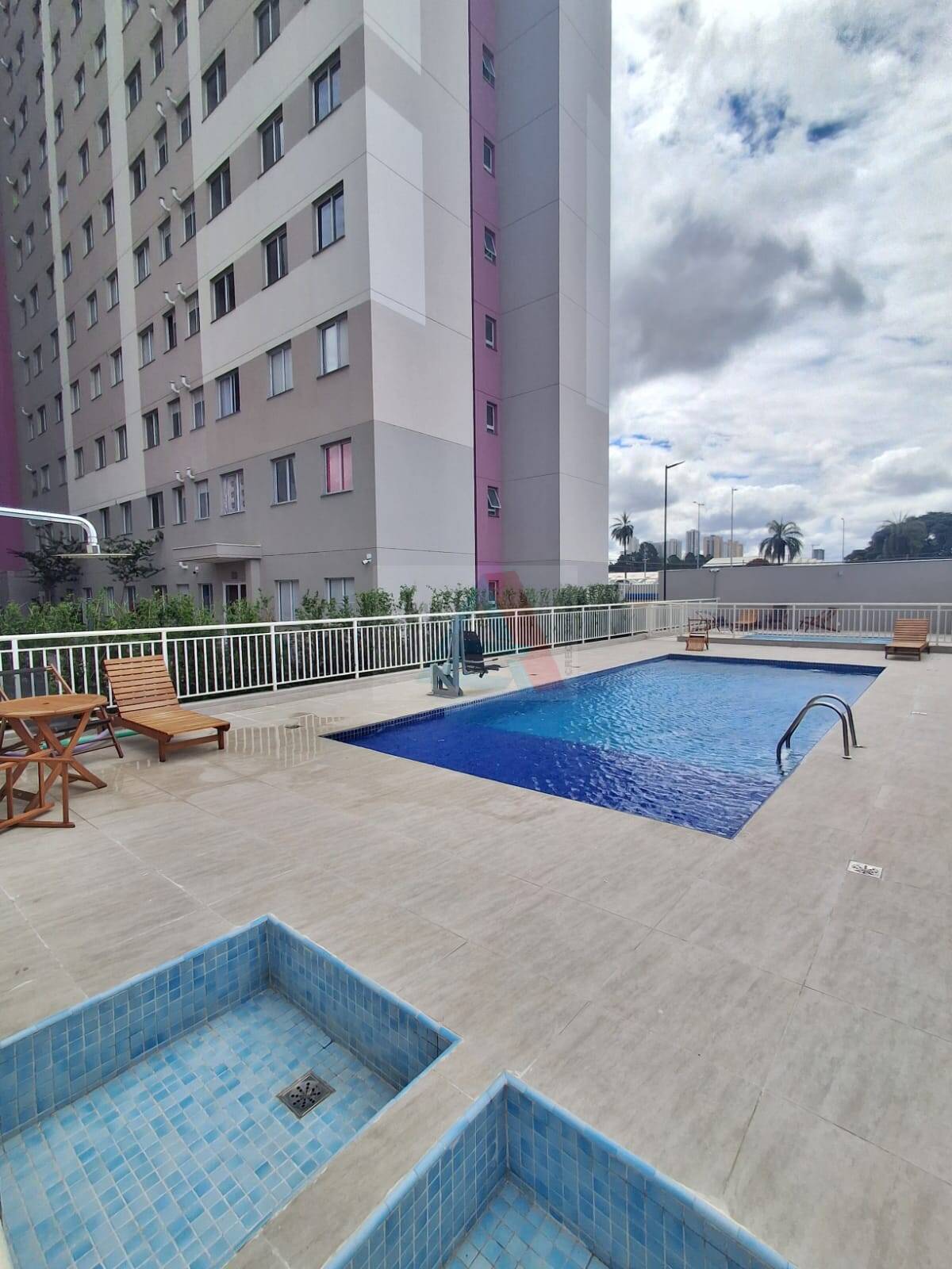 Apartamento, 2 quartos, 38 m² - Foto 41