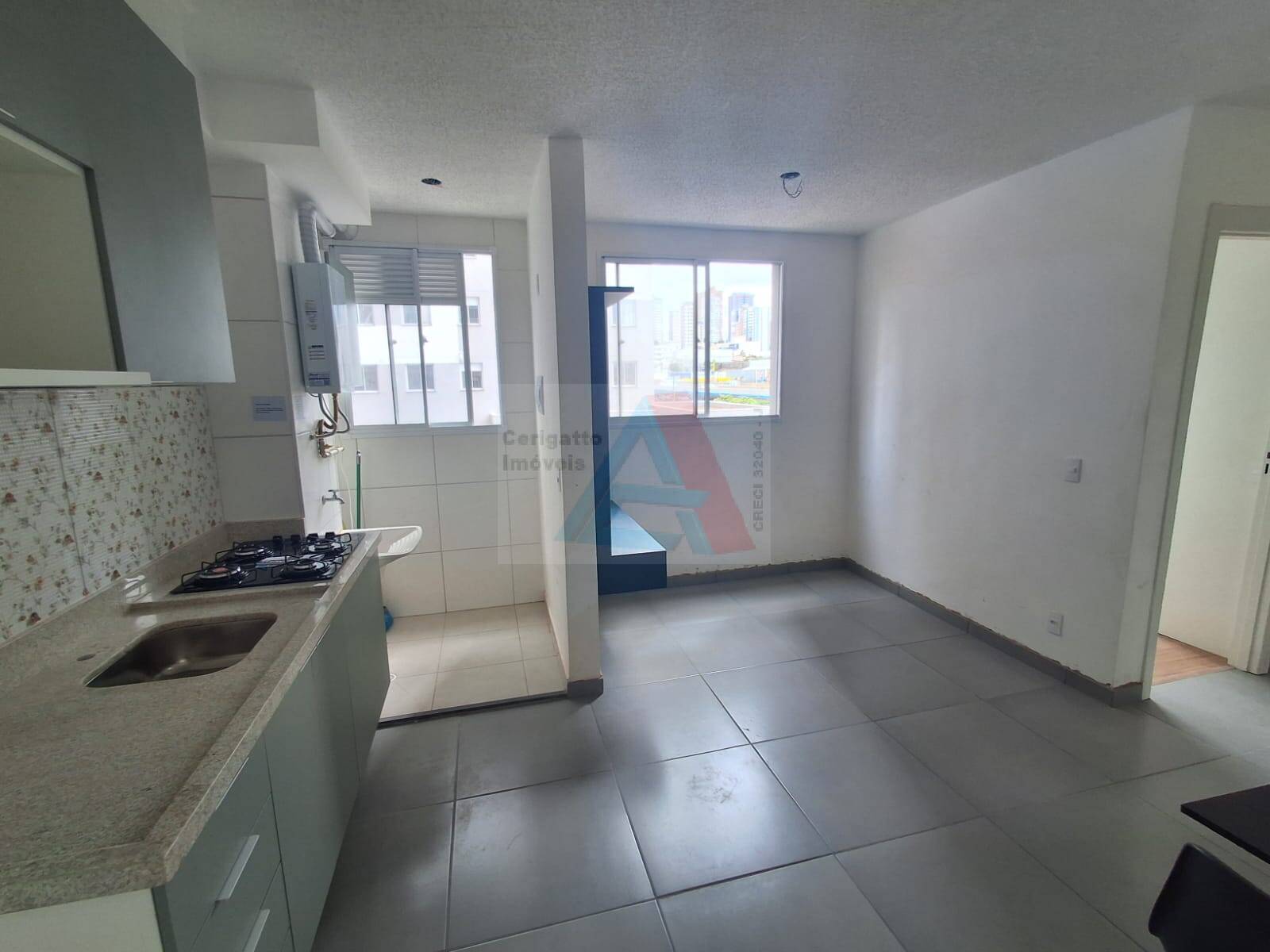 Apartamento, 2 quartos, 38 m² - Foto 42