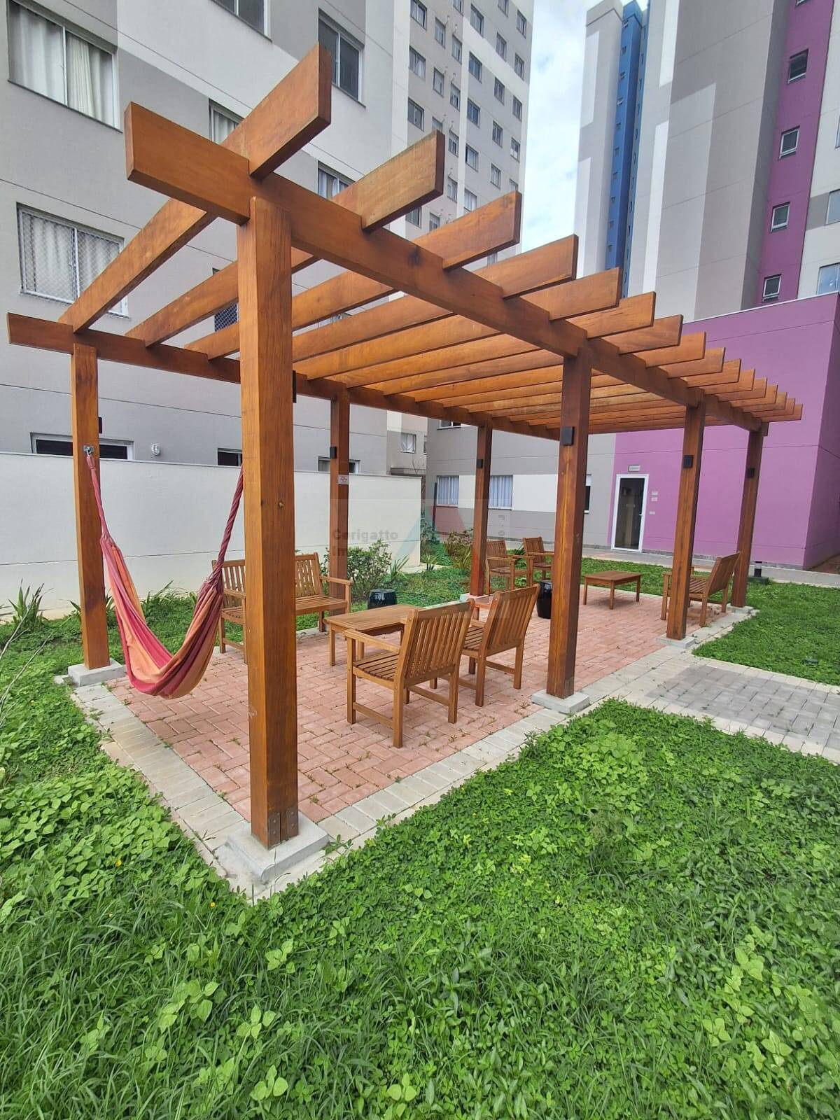 Apartamento, 2 quartos, 38 m² - Foto 45