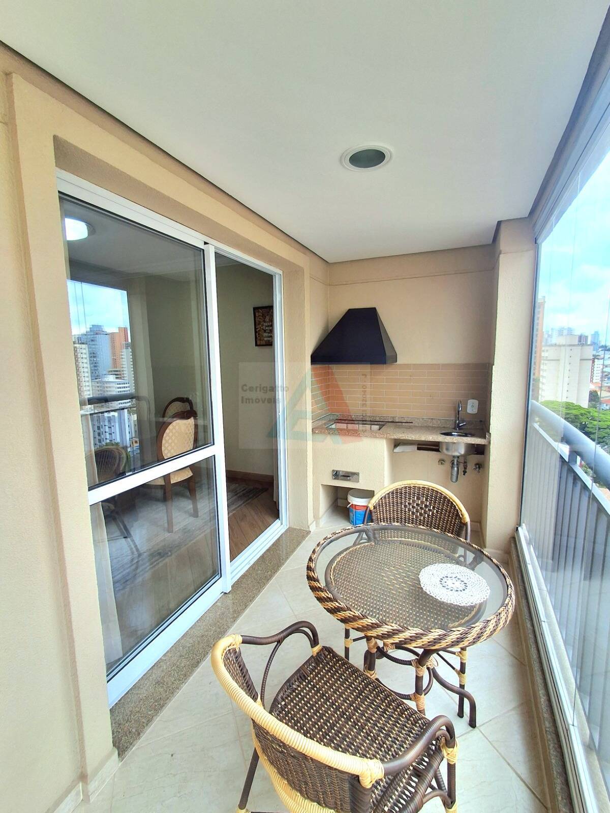 Apartamento, 3 quartos, 118 m² - Foto 2