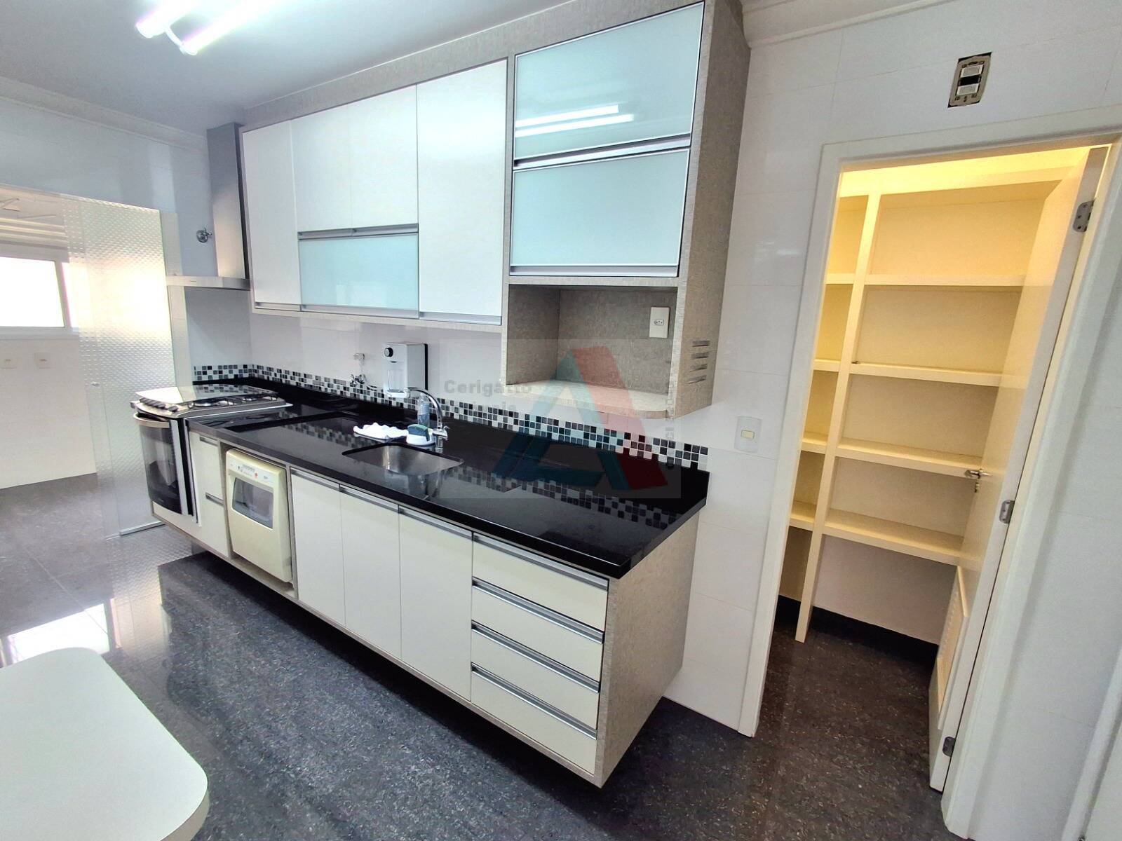 Apartamento, 3 quartos, 118 m² - Foto 3