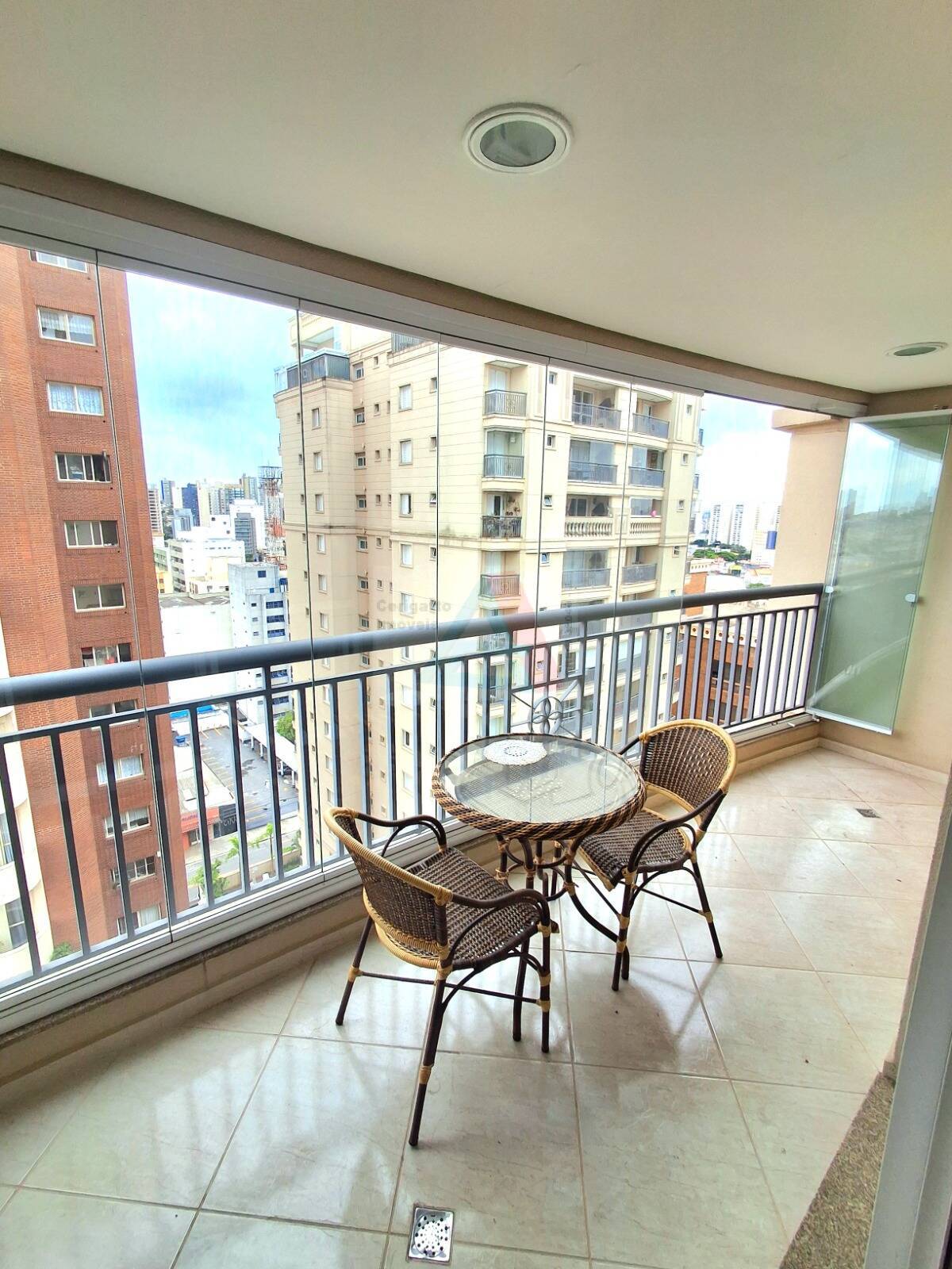 Apartamento, 3 quartos, 118 m² - Foto 7