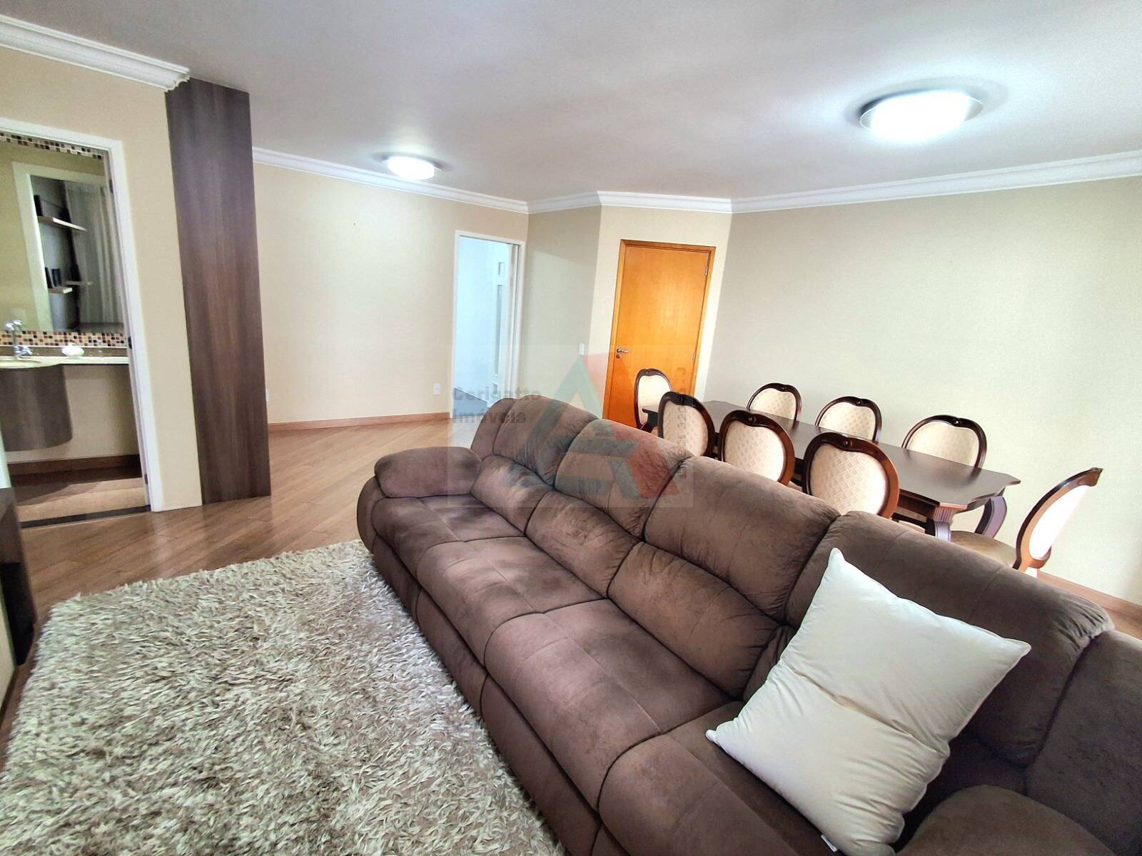 Apartamento, 3 quartos, 118 m² - Foto 10
